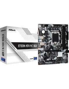 ASRock B760M-HDV/M.2 D4-1364410