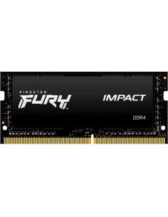 Kingston FURY Impact SO-DIMM DDR4 3200MHz 32GB CL20-1349304