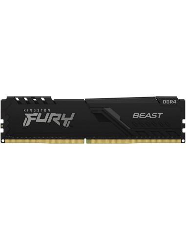 Kingston FURY Beast DDR4 3600MHz 8GB CL17