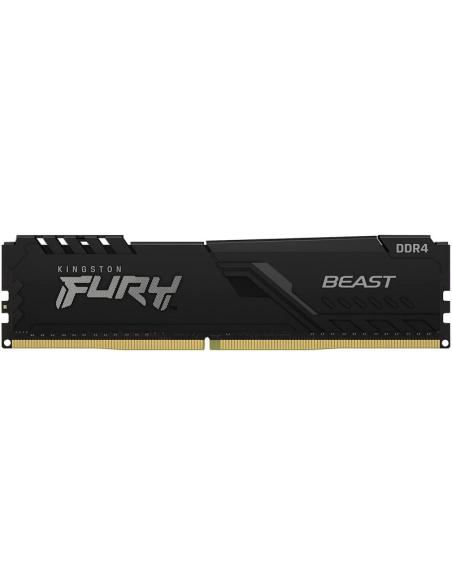 Kingston FURY Beast DDR4 3600MHz 8GB CL17