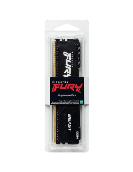 Kingston FURY Beast DDR4 3600MHz 8GB CL17