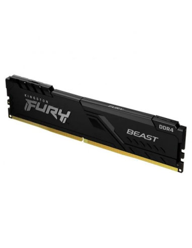 Kingston FURY Beast DDR4 3600MHz 8GB CL17