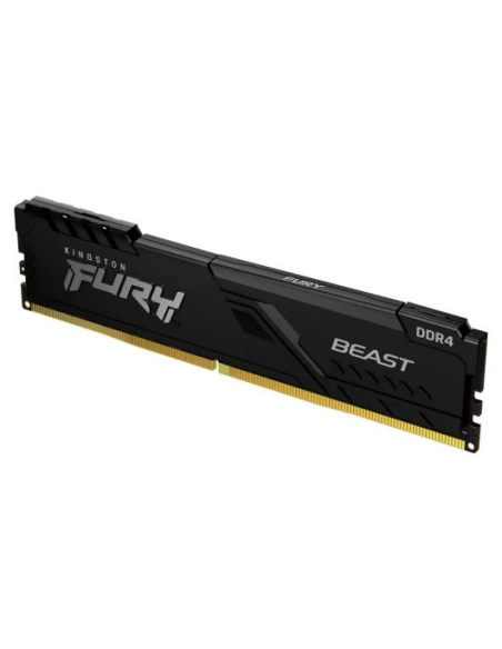 Kingston FURY Beast DDR4 3600MHz 8GB CL17