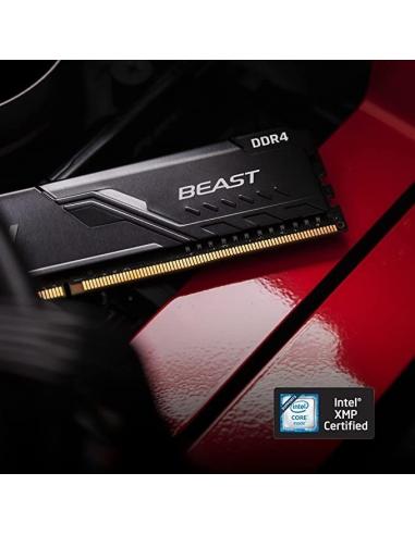 Kingston FURY Beast DDR4 3600MHz 8GB CL17