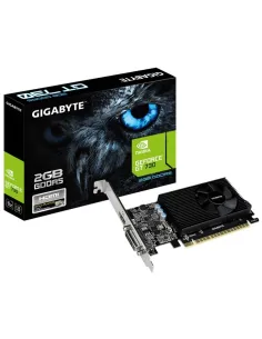 Gigabyte GeForce GT 730 LP 2GB GDDR5