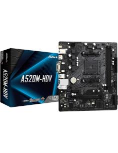 Asrock A520M-HDV-1337046