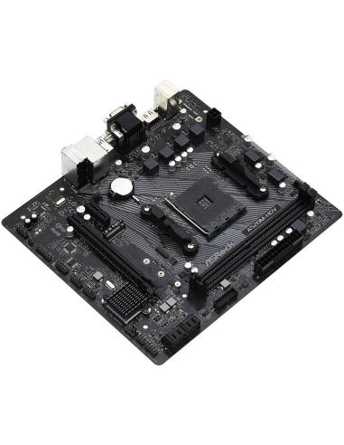 Asrock A520M-HDV