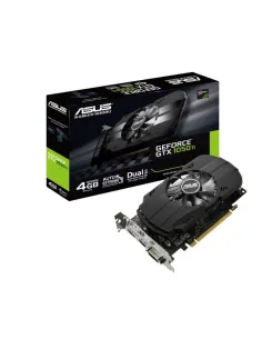Asus GeForce GTX 1050Ti 4GB GDDR5