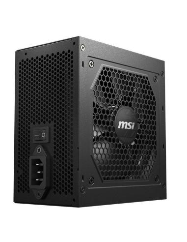 MSI MAG A750GL PCIE5 750W 80 PLUS Gold Modular