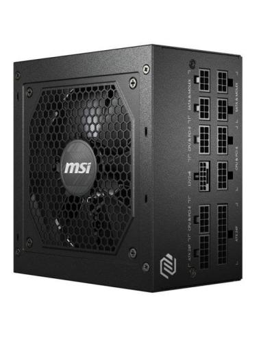 MSI MAG A850GL PCIE5 850W 80 PLUS Gold Modular