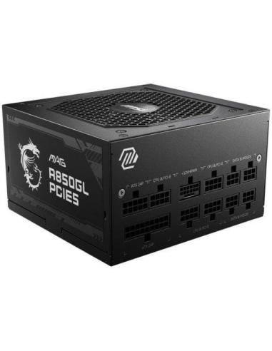 MSI MAG A850GL PCIE5 850W 80 PLUS Gold Modular