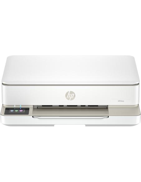 HP Envy 6120e Impresora de Tinta Multifunción Color WiFi Blanca