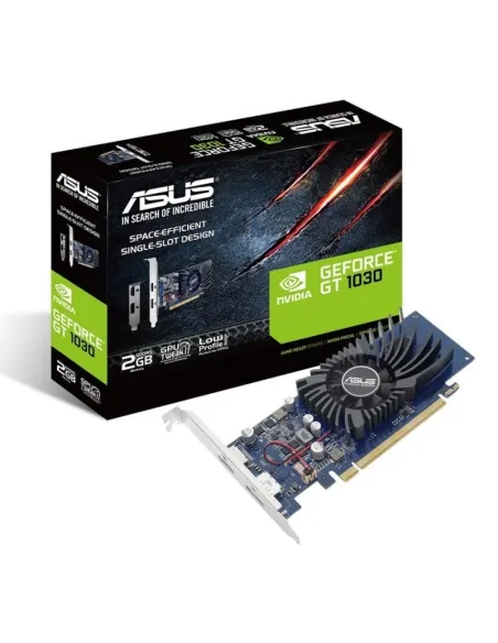 Asus GeForce GT 1030 2GB GDDR5