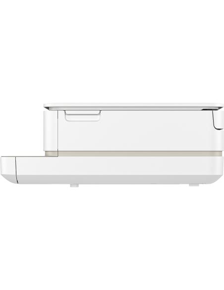HP Envy 6120e Impresora de Tinta Multifunción Color WiFi Blanca