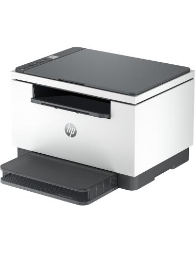 HP LaserJet M234D Impresora Láser Multifunción Monocromo Blanca