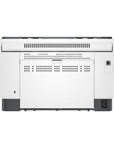 HP LaserJet M234D Impresora Láser Multifunción Monocromo Blanca