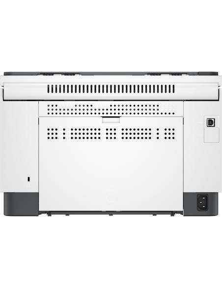 HP LaserJet M234D Impresora Láser Multifunción Monocromo Blanca