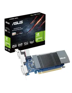 ASUS GeForce GT730 2GB GDDR5