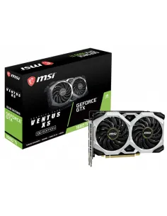 MSI GeForce GTX 1660 Ti Ventus XS OC 6GB GDDR6