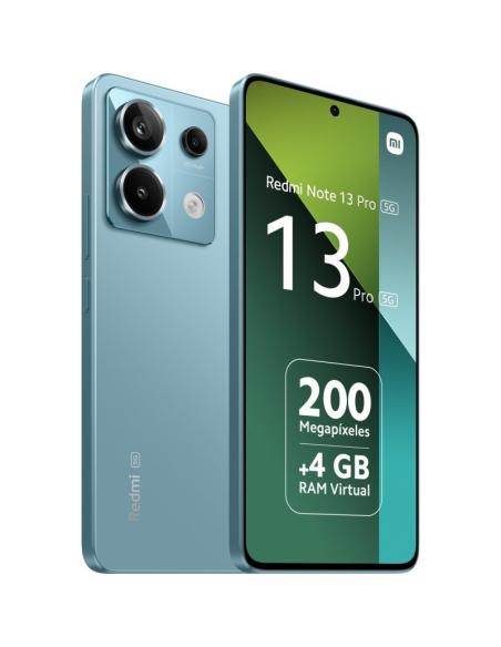 Xiaomi Redmi Note 13 Pro 5G 8/256GB Azul