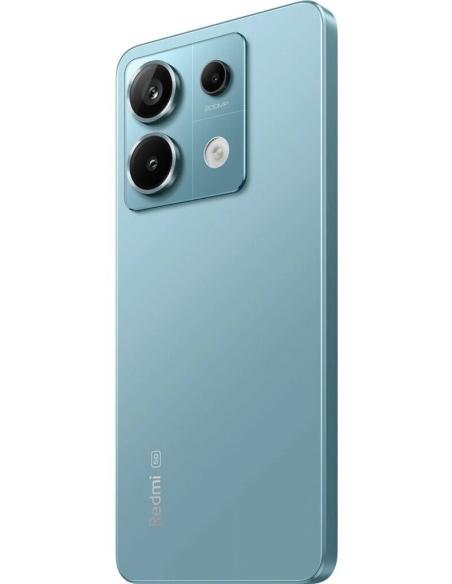 Xiaomi Redmi Note 13 Pro 5G 8/256GB Azul