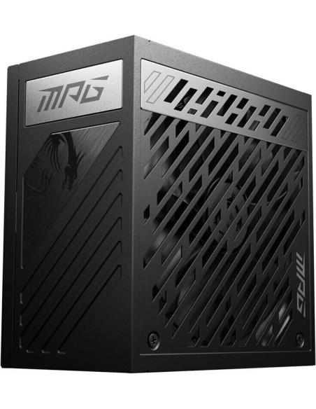 MSI MPG A850G PCIE5 850W 80 Plus Gold Full Modular