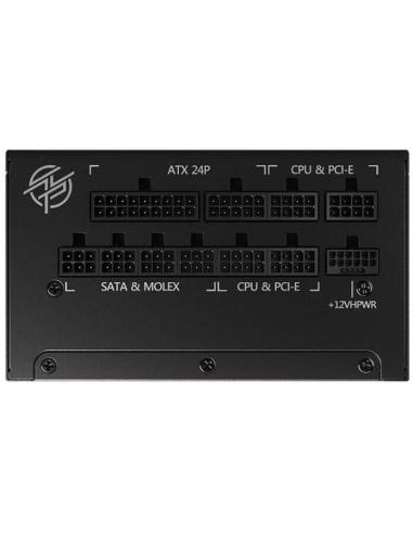 MSI MPG A850G PCIE5 850W 80 Plus Gold Full Modular