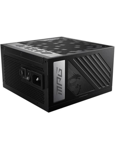 MSI MPG A850G PCIE5 850W 80 Plus Gold Full Modular