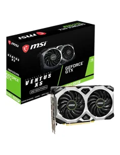 MSI GeForce GTX 1660 Super Ventus XS OC 6GB GDDR6