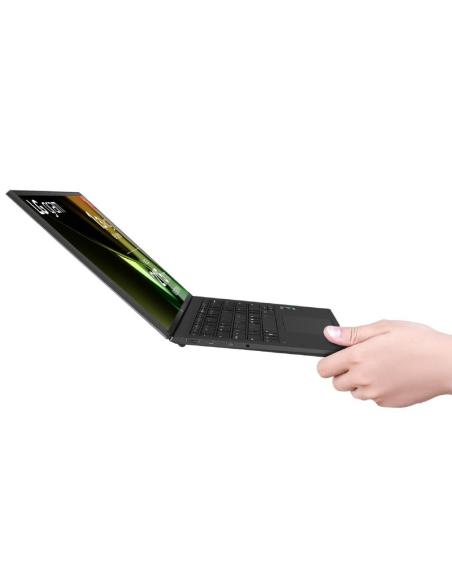 LG Gram 17Z90S-G.AD7BB Intel Core Ultra 7-155H/32GB/2TB SSD/17" W11 Home