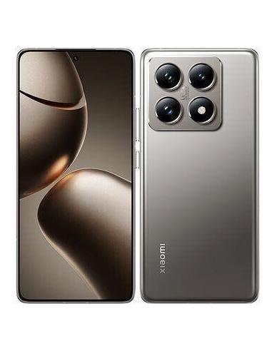 Xiaomi 14 T Pro 12GB/1TB Gris