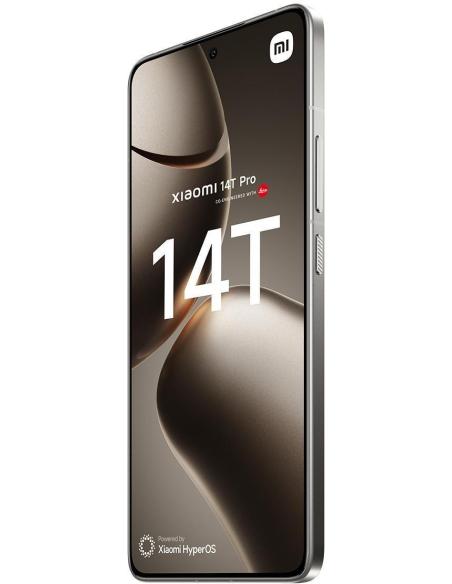 Xiaomi 14 T Pro 12GB/1TB Gris