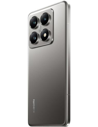 Xiaomi 14 T Pro 12GB/1TB Gris
