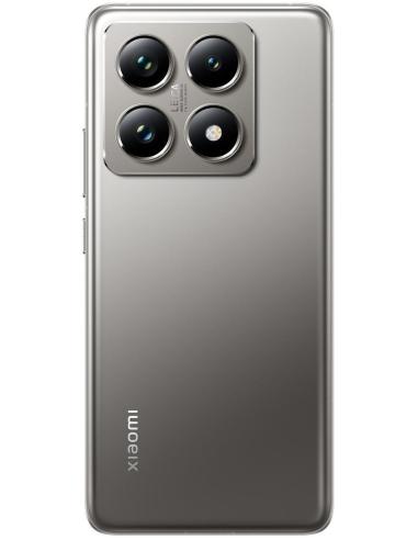 Xiaomi 14 T Pro 12GB/1TB Gris