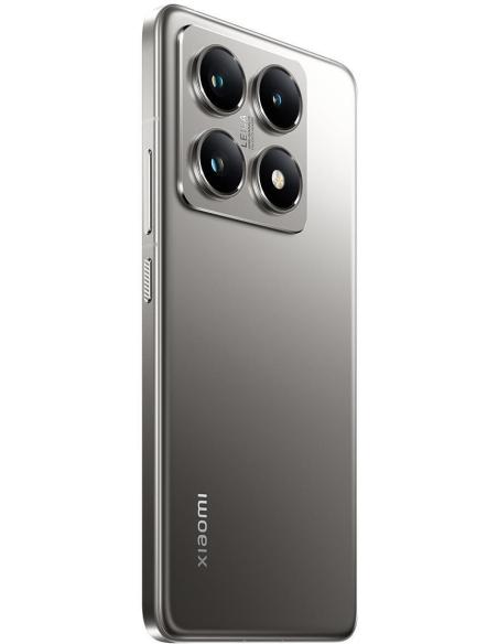 Xiaomi 14 T Pro 12GB/1TB Gris