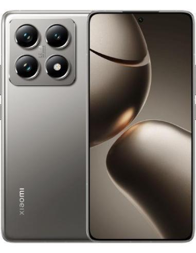Xiaomi 14 T Pro 12GB/512GB Gris