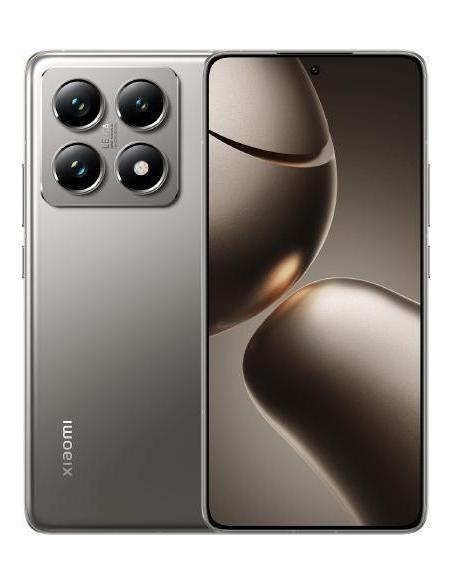 Xiaomi 14 T Pro 12GB/512GB Gris