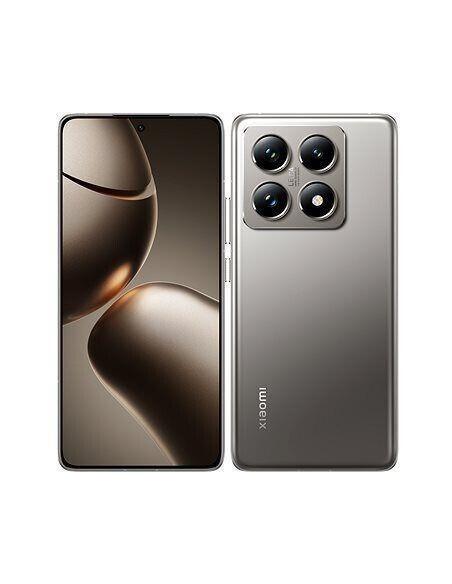 Xiaomi 14 T Pro 12GB/512GB Gris