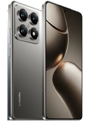 Xiaomi 14 T Pro 12GB/512GB Gris