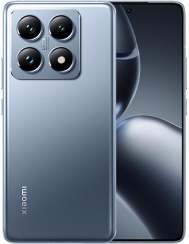 Xiaomi 14 T Pro 12GB/256GB Azul