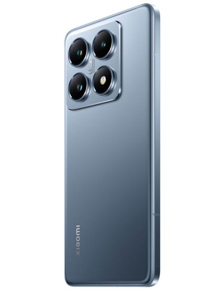 Xiaomi 14 T Pro 12GB/256GB Azul
