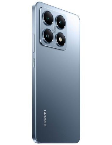 Xiaomi 14 T Pro 12GB/256GB Azul