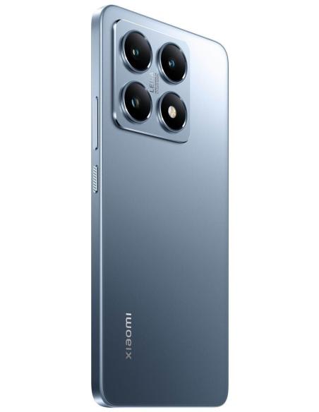 Xiaomi 14 T Pro 12GB/256GB Azul