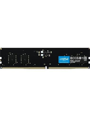 Crucial CT8G56C46U5 DDR5 5600MHz 8GB CL46