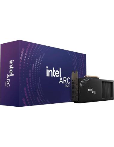Intel ARC B580 12GB GDDR6