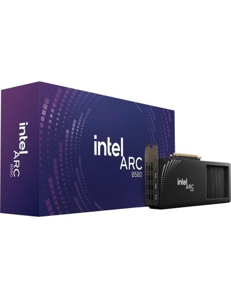 Intel ARC B580 12GB GDDR6