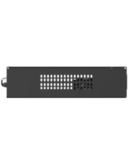 Ruijie RG-ES210GS-P Switch PoE Gesitonado L2 10 Puertos Gigabit + 2 SFP