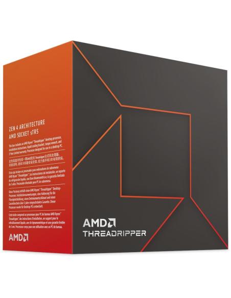 AMD Threadripper 7960X 4,2 GHz