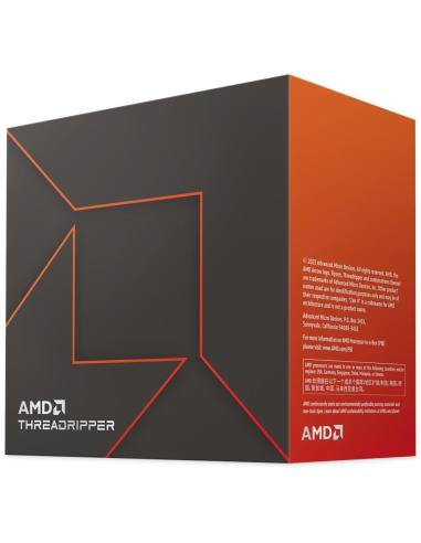 AMD Threadripper 7960X 4,2 GHz