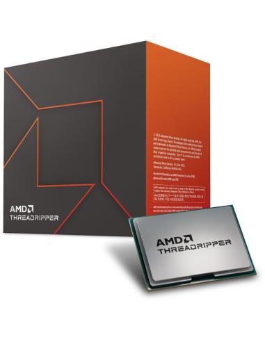 AMD Threadripper 7960X 4,2 GHz